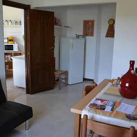 Casa Masia * Alghero